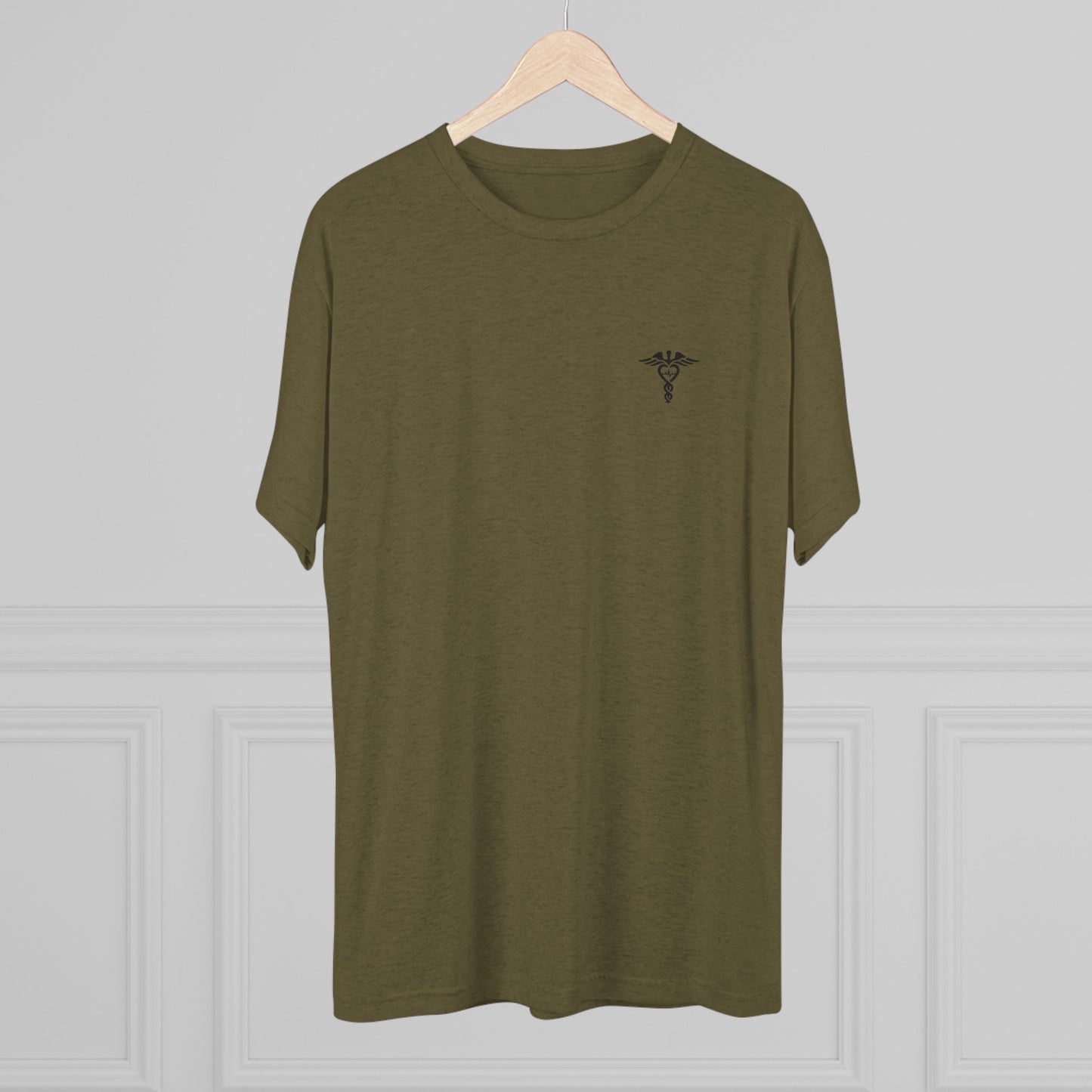Emergency Department - Work Shirt