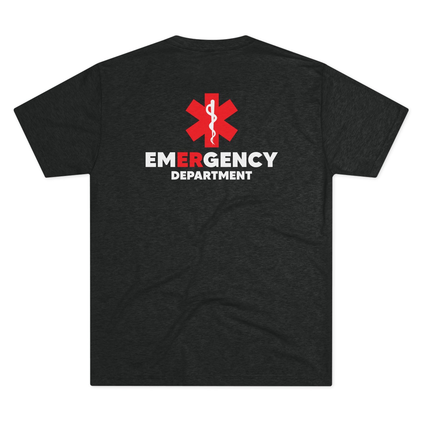 EMT Tribute Tee