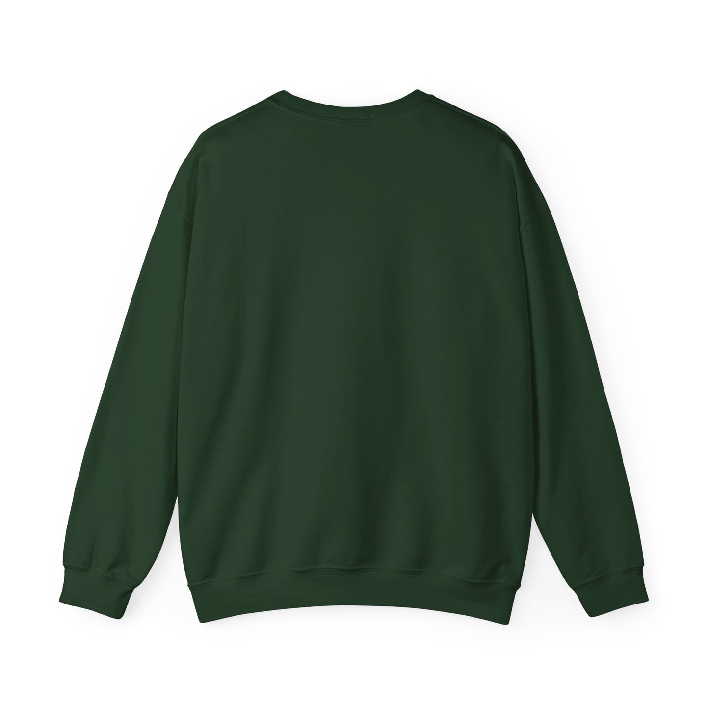 ER Nurses Sleigh - Medical Sweatshirt - Pullover