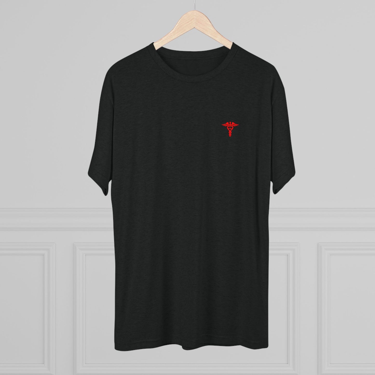 ER Nurse - Medical Tee Shirt