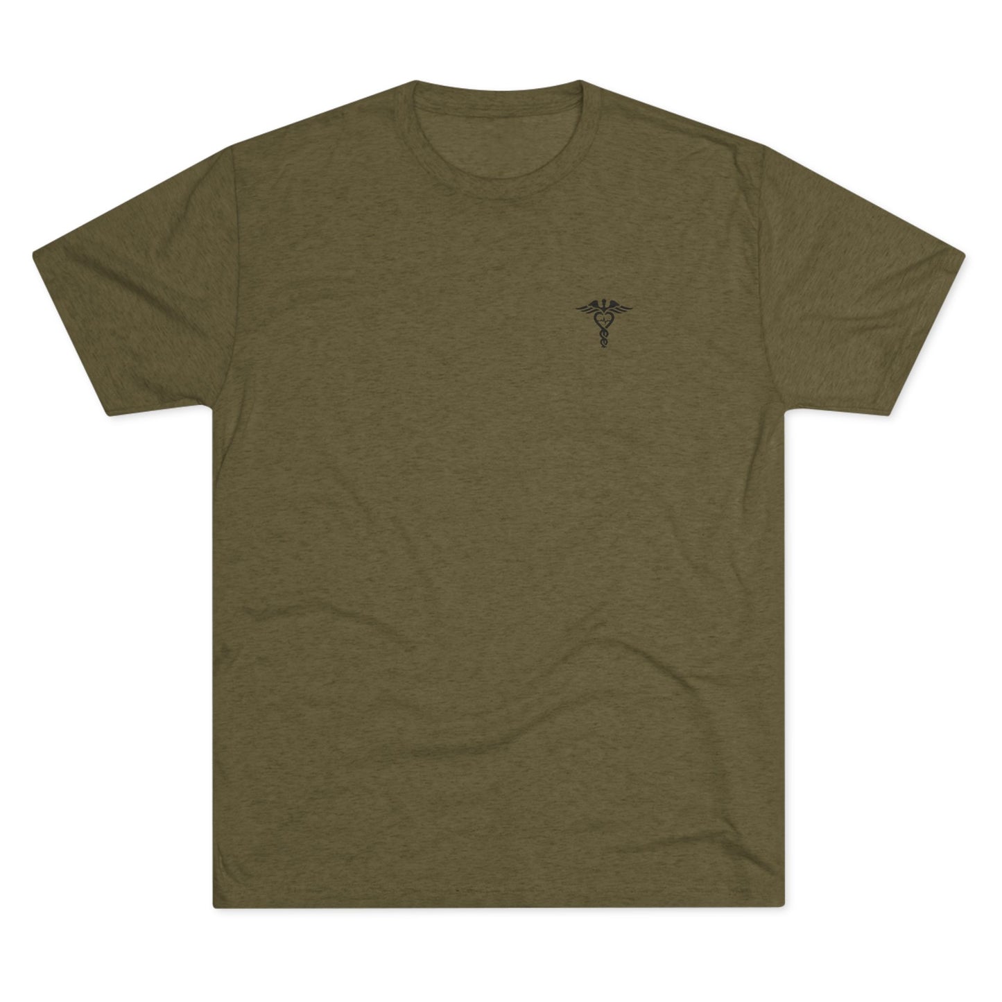 Emergency Department - Work Shirt