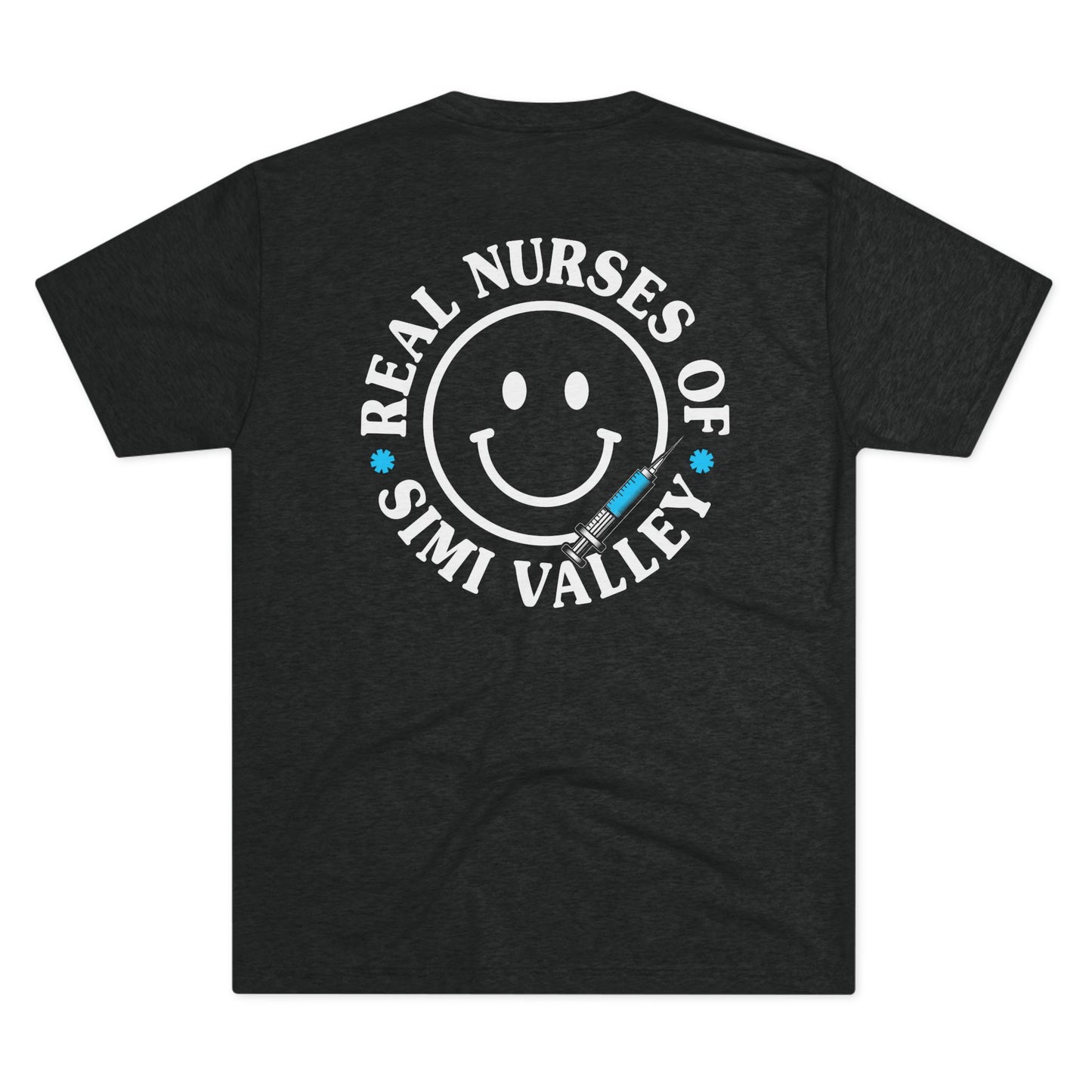 Real Nurses of Simi Valley Shirt