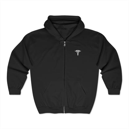 Tele Stroke - Hoodie