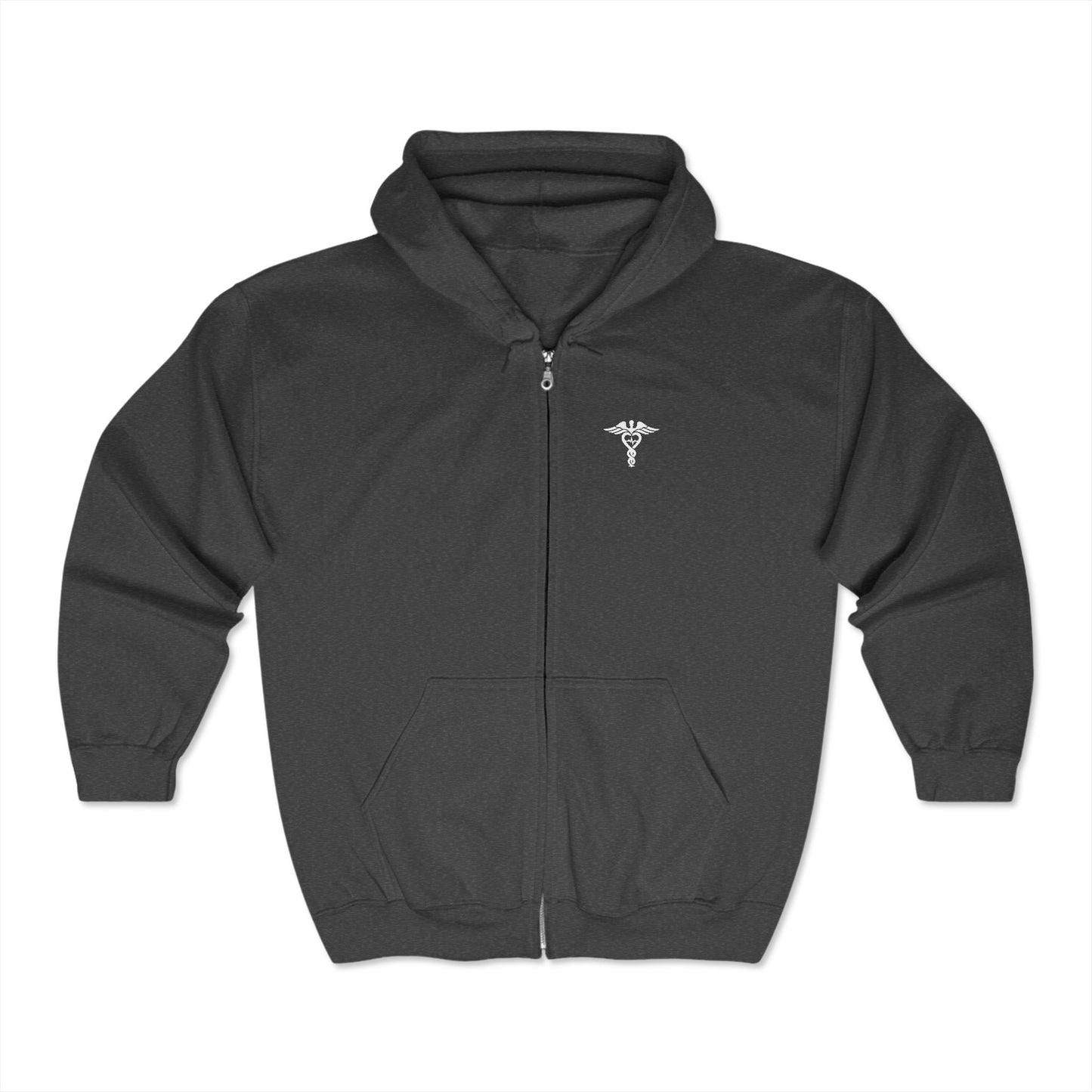 Tele Stroke - Hoodie