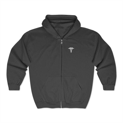 Tele Stroke - Hoodie