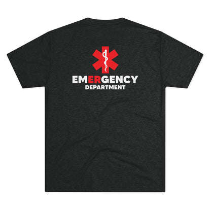 EMT Tribute Tee