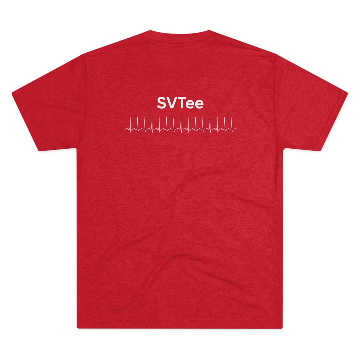 SVT - Funny Medical Tee Shirt