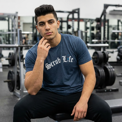 Scrub Life - Medical Tee Shirt
