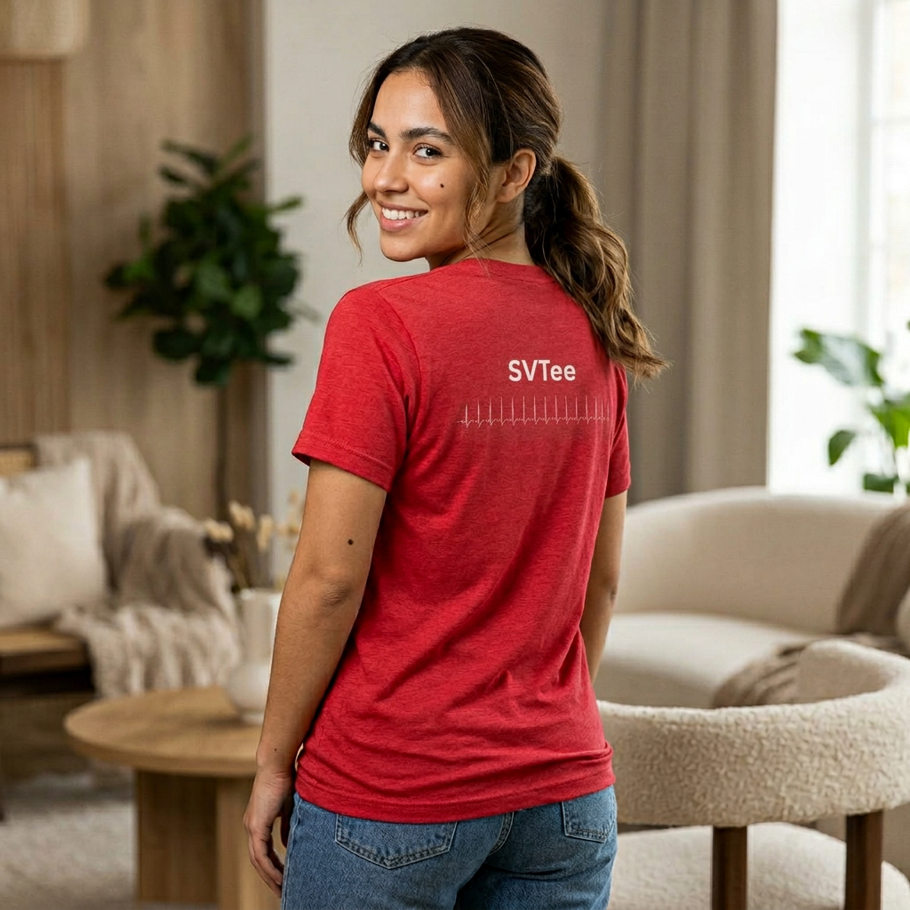 SVT - Funny Medical Tee Shirt