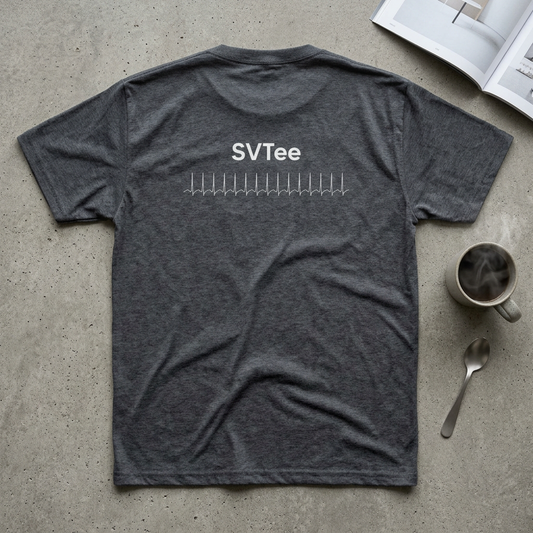 SVT - Funny Medical Tee Shirt