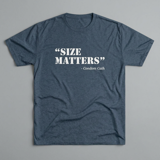 Medical Staff Funny T-Shirt