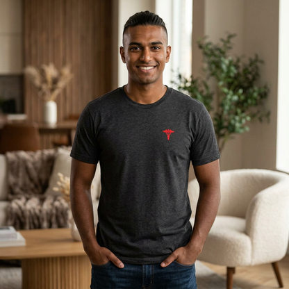 Code Grey Emergency Department Tee