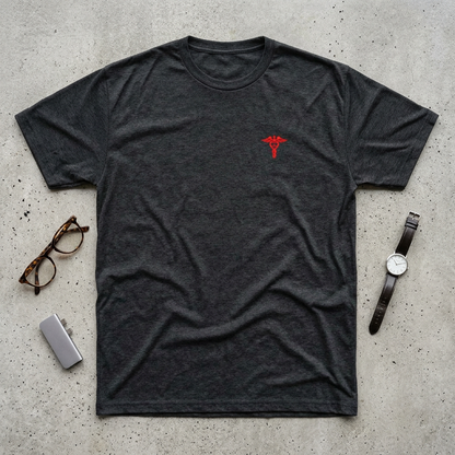 Code Grey Emergency Department Tee
