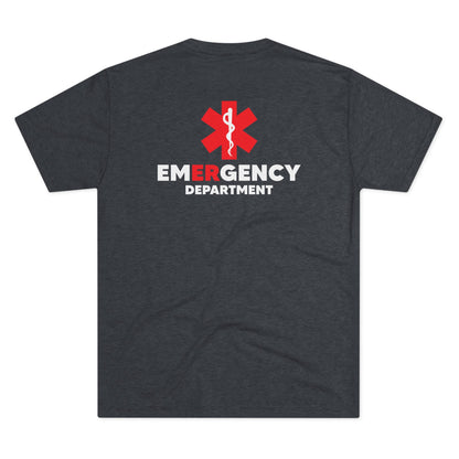 EMT Tribute Tee