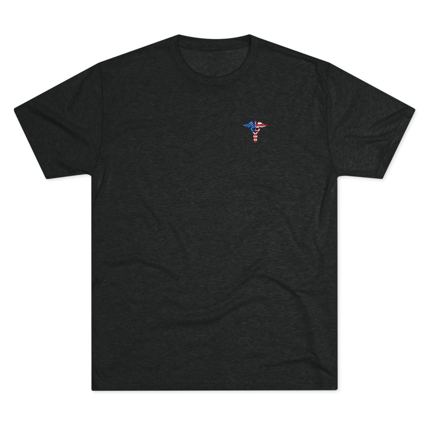 Emergency Room Nurses Crew Tee — ER Staff Shirt