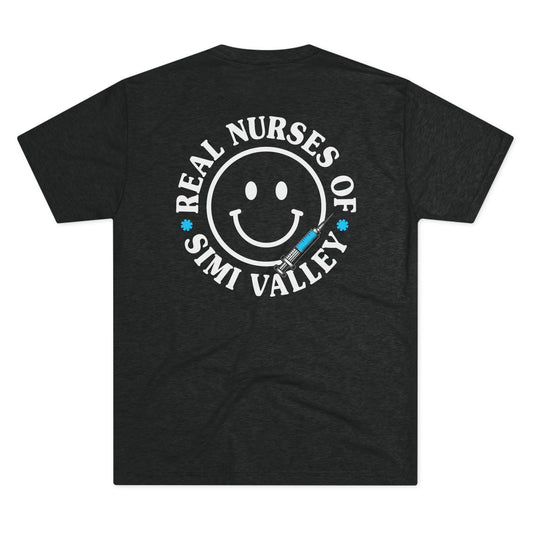 Real Nurses of Simi Valley  Shirt