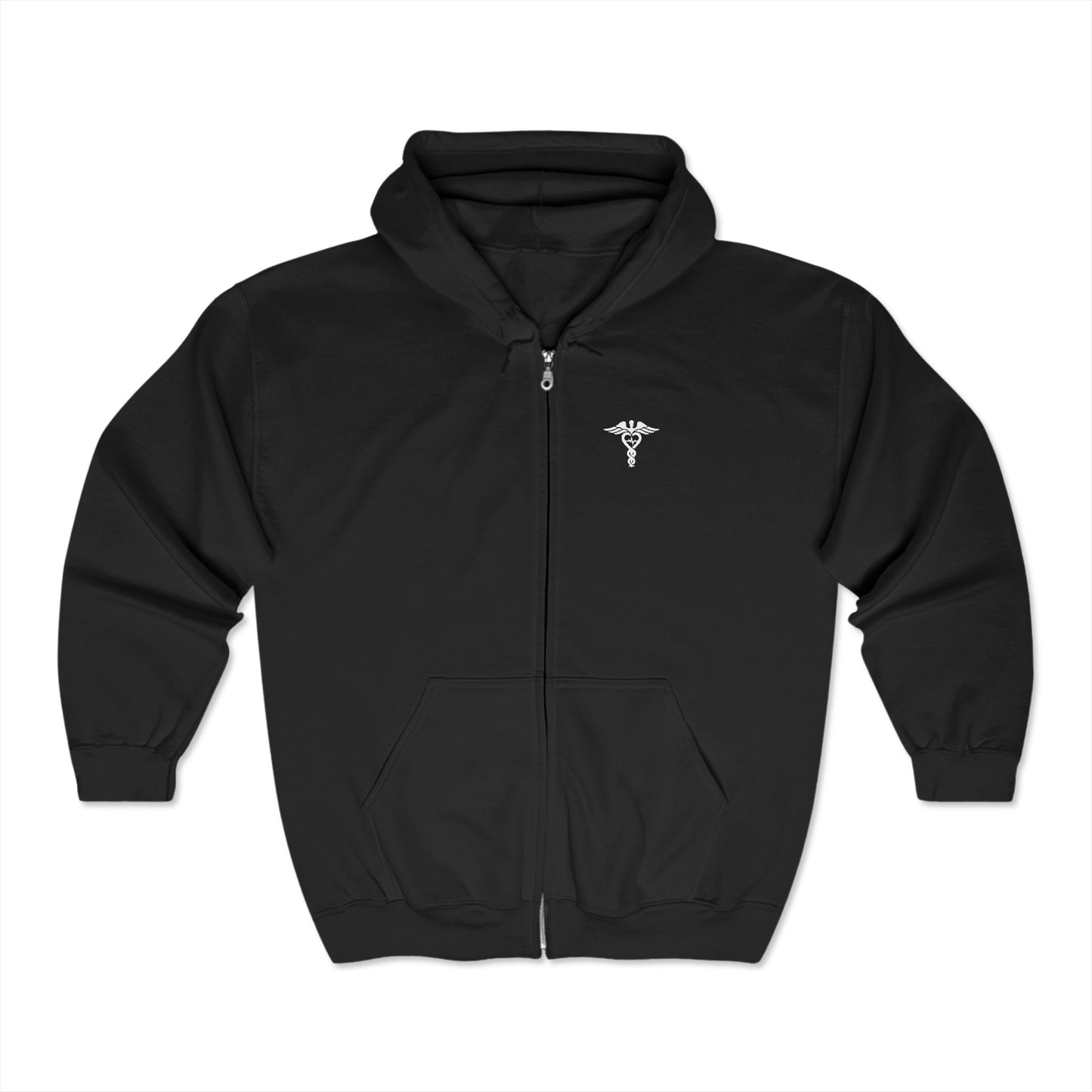 Tele Stroke - Hoodie