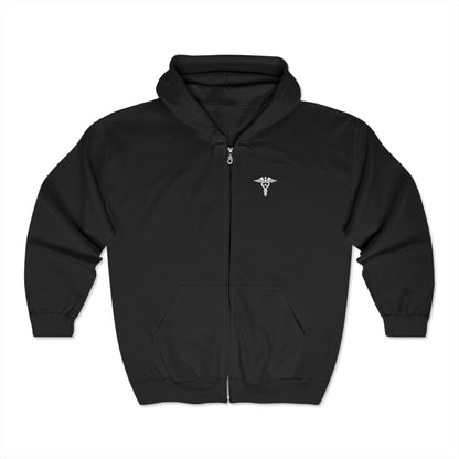 Tele Stroke - Hoodie