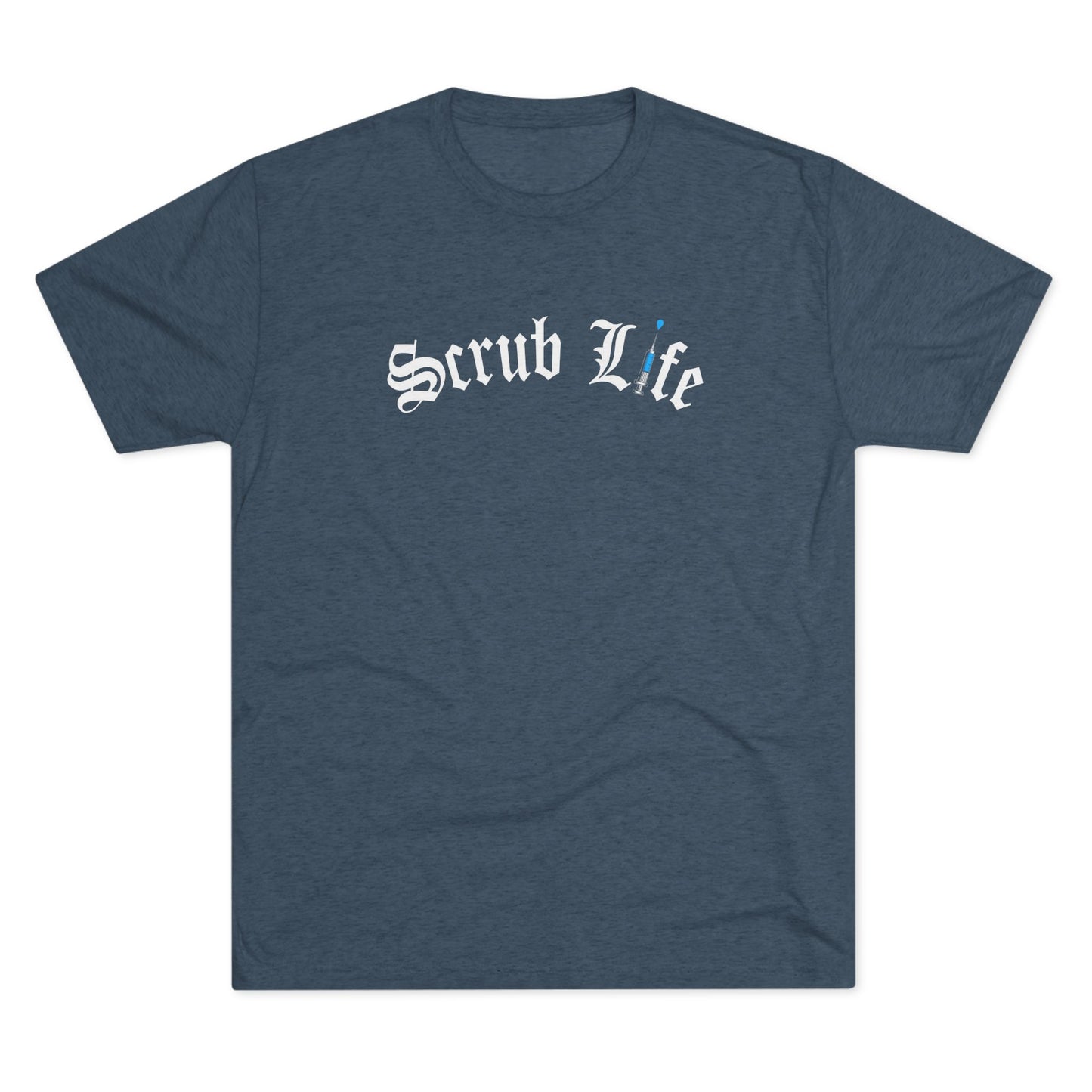 Scrub Life - Medical Tee Shirt