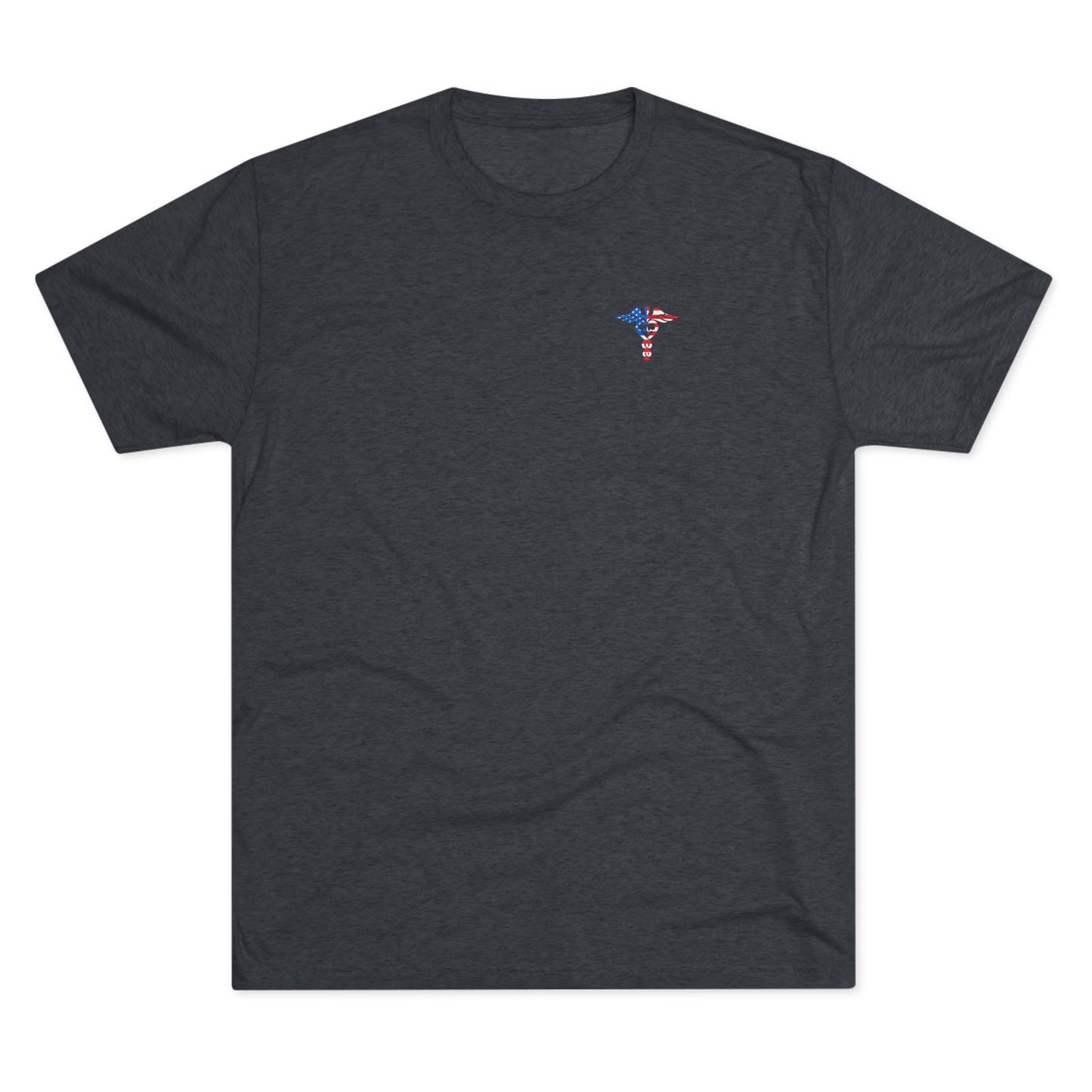 Emergency Room Nurses Crew Tee — ER Staff Shirt