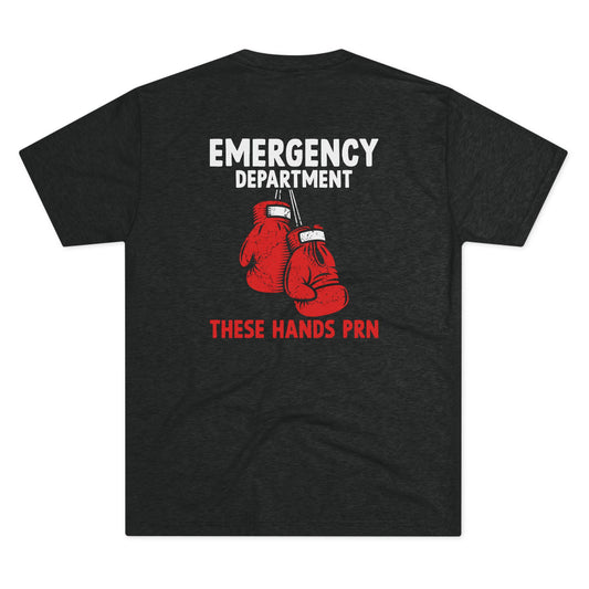 Emergency Department - Code Grey Tee