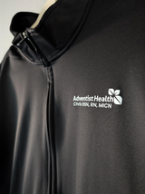 Custom ER Department Jacket  Personalised