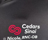 Custom ER Department Jacket  Personalised
