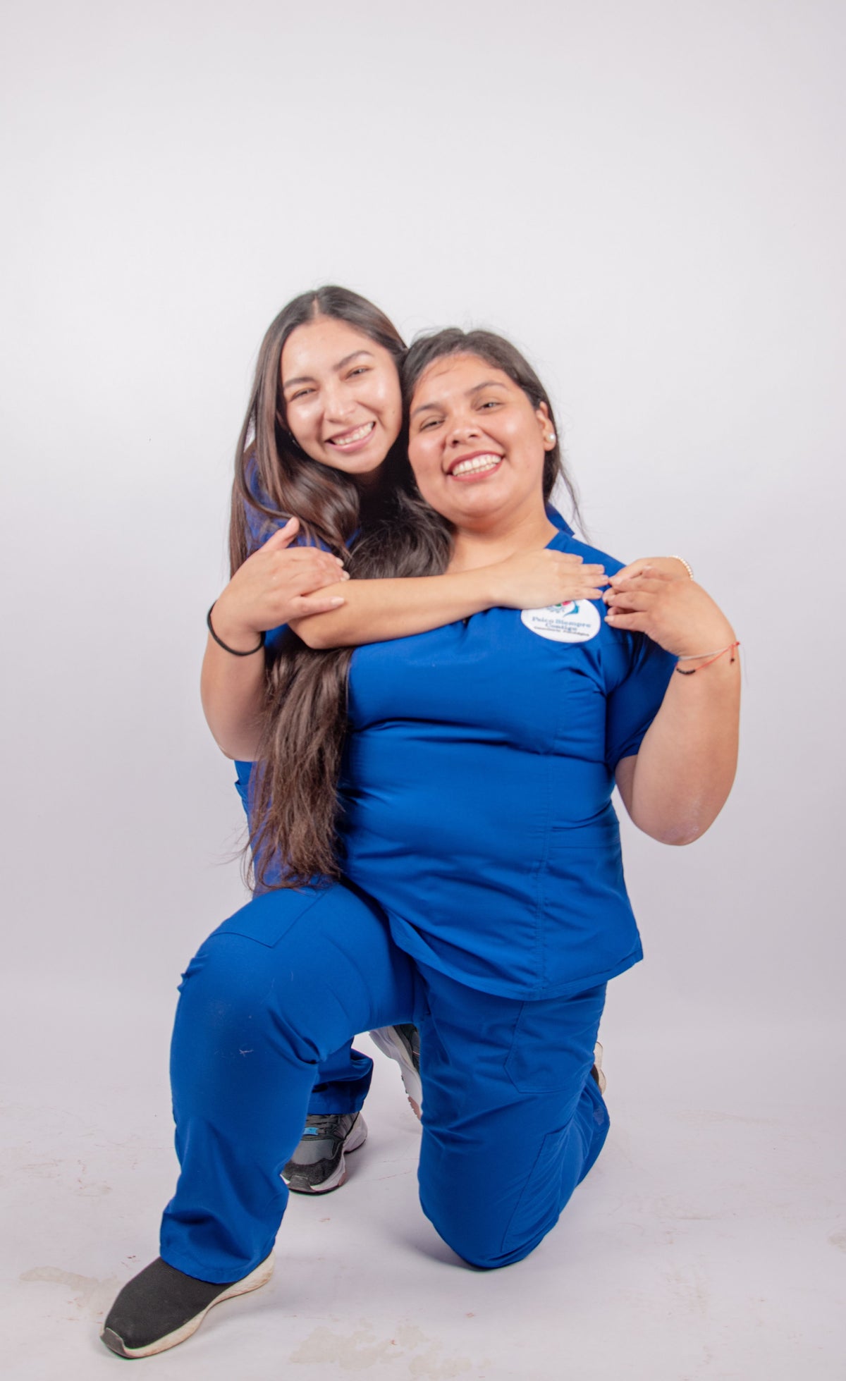 Healthcare team lifestyle image